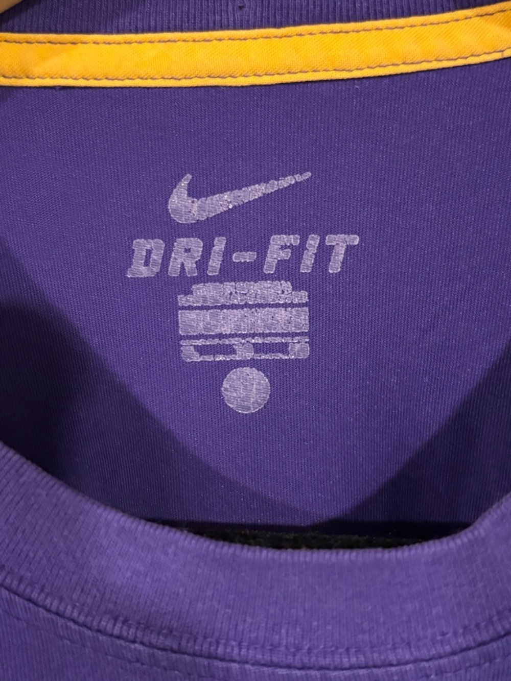 Nike Kobe Black Mamba Graphic Tee - XL - Picture 4 of 6
